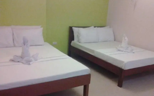 Arkitel Bed and Breakfast