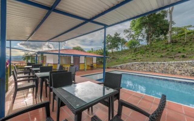 Finca Hotel Guayacundo