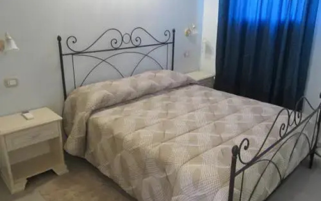 Agriturismo Perugini