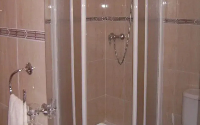 Duplex in Naturist Complex 100394