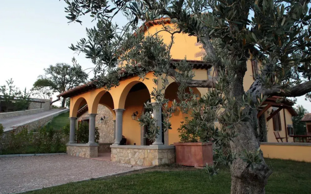 B&B Terenzi Winery