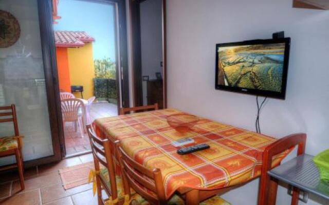 Case Vacanza Fichi DIndia