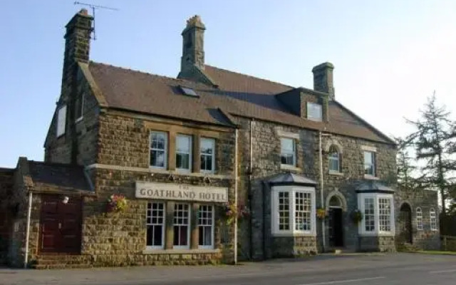 The Goathland Hotel