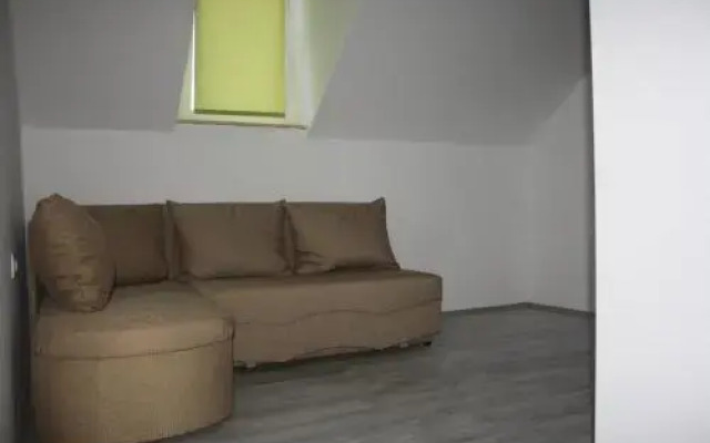 Berkes Vendégház