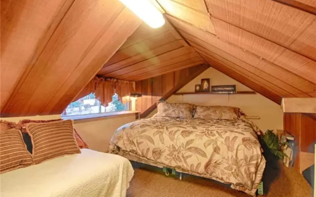 The Bernstein Bear Cabin - 2 Br Cabin