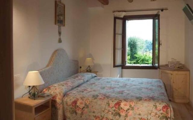 B&B Gastaldo di Rolle