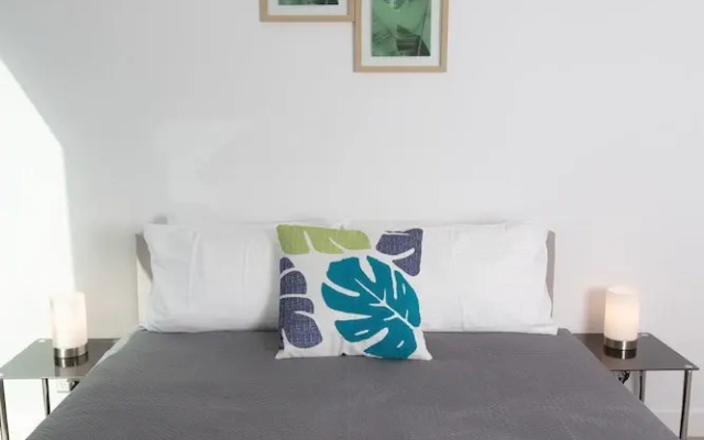 Executive Stay - Doepel Way
