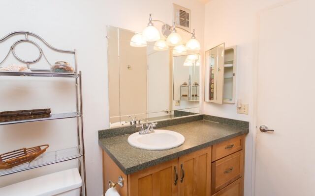 Hale Kamaole #128 - 1 Br Condo