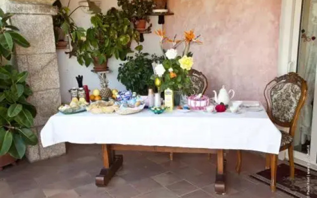 Bed and Breakfast Li Paduli Alvi