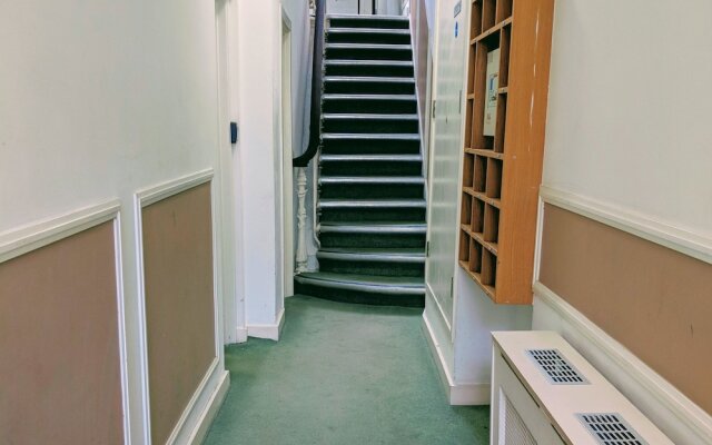 Notting Hill Garden Studios