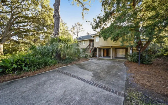 12 Ibis Holiday Home