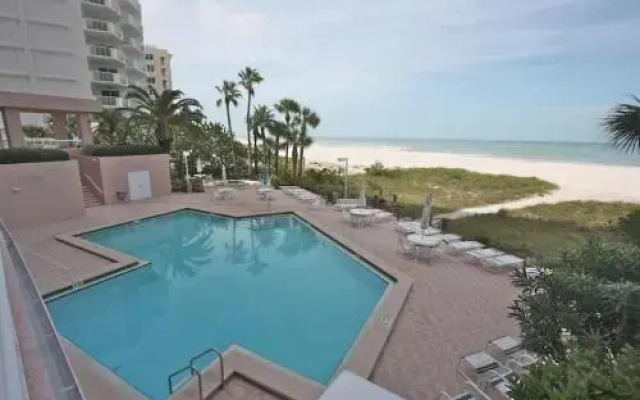 12B Crescent Beach Club