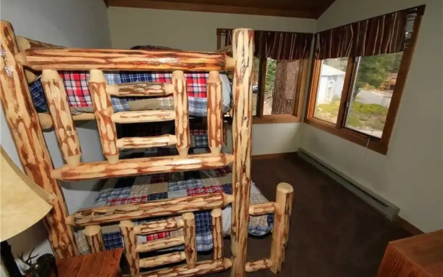 Mountainback #115, Loft, Den