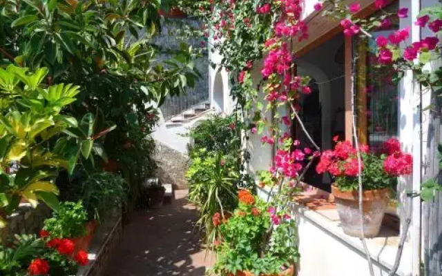 Albergo Pensione Villa Verde