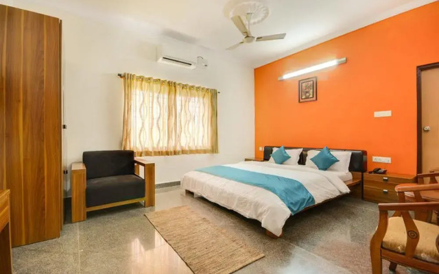 ZO Rooms Bannerghatta National Park