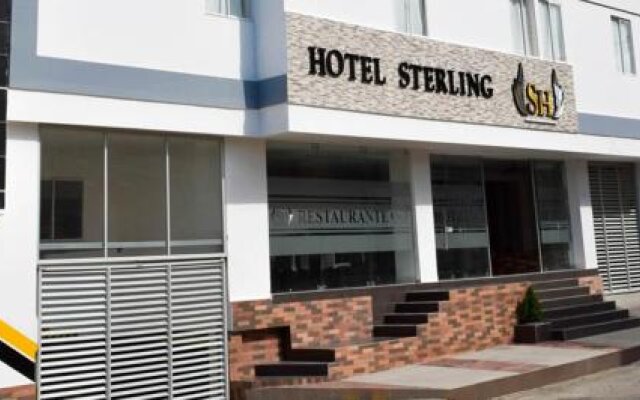 Hotel Sterling Cucuta