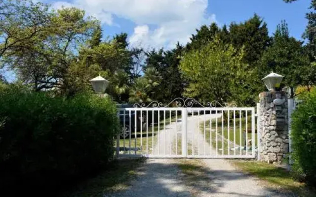Affittacamere Villa Ghirardelli