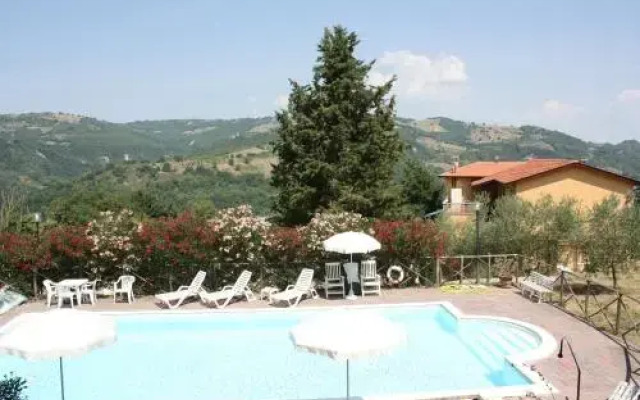 Agriturismo Olimpia
