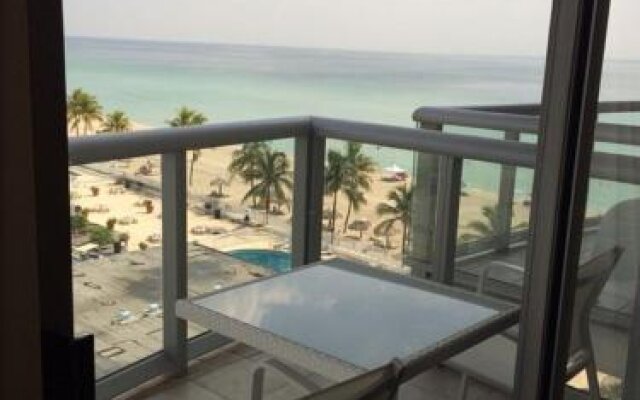 M Resort By Sunny International Realty