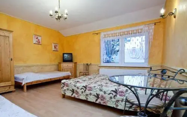 Willa Saba Międzywodzie