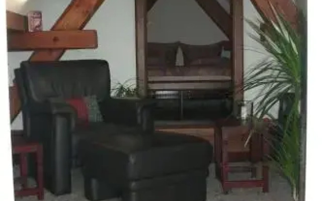 Ferienwohnung Haumannshof