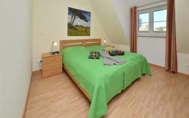 Ferienwohnung Generalsuite