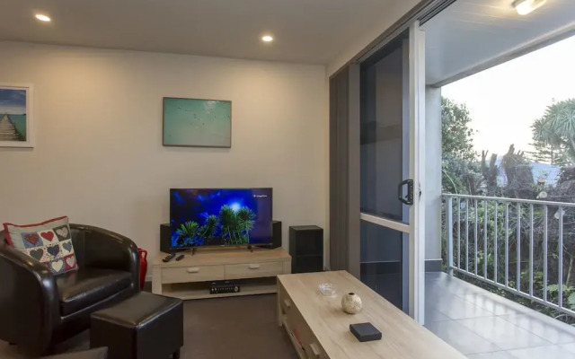 The Strandon Loft No7