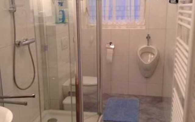 Ferienwohnung Klappacher