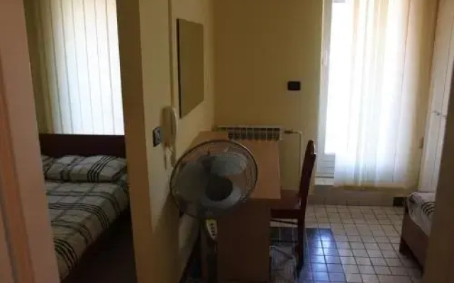 Perla Inn