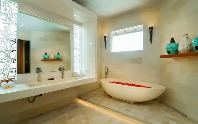 Villa Cloud Nine Seminyak