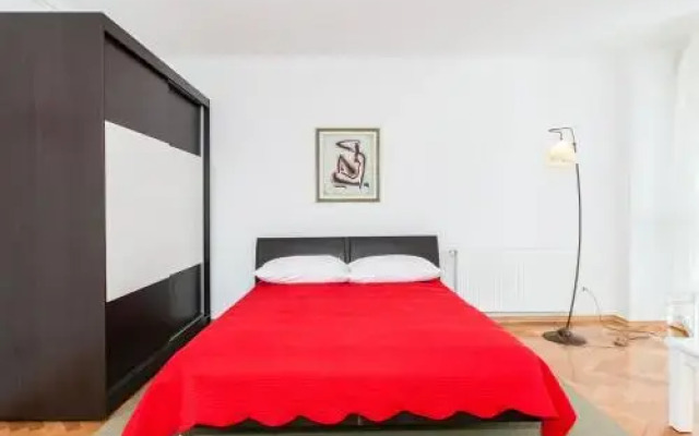 Downtown Zadar Stylish and Sophisticated Apartments