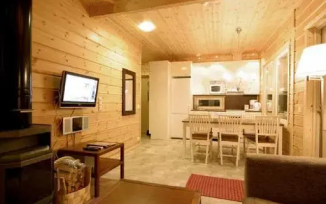 Himoseasy Cottages