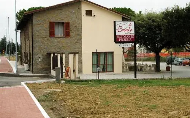 Il Casale Di Magione