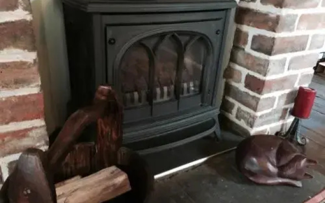 Abbey Cottage
