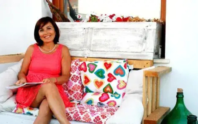 Complesso Residenziale Isola dei Mori