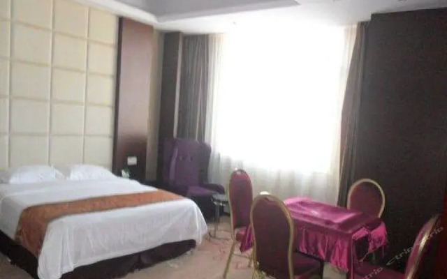 Jingxiu Jiangnan Hotel