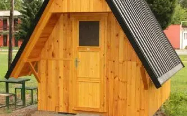 Morava Camp Motel & Campsite