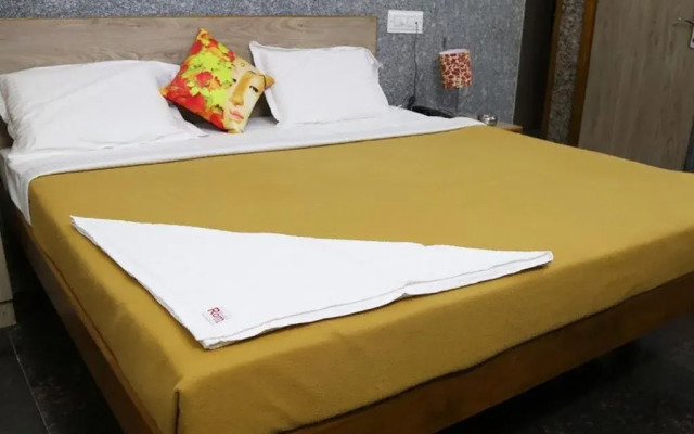Hotel Ram Inn - Erode