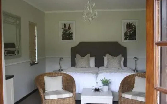 Elgin Guest House
