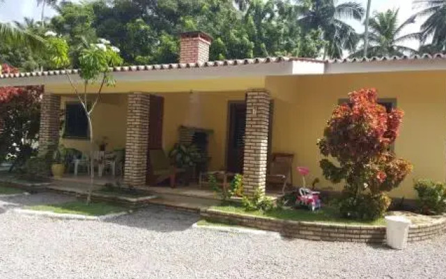 Pousada Acendedor De Estrelas