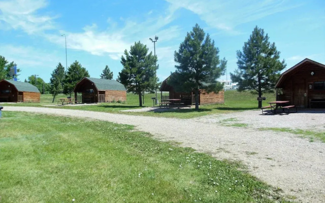 American RV Park