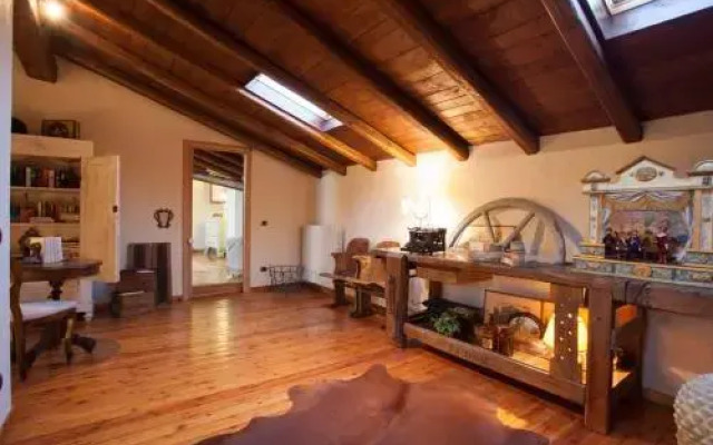B&B Relais al borgo