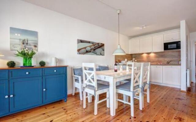 Haus Rolandseck - FeWo 06