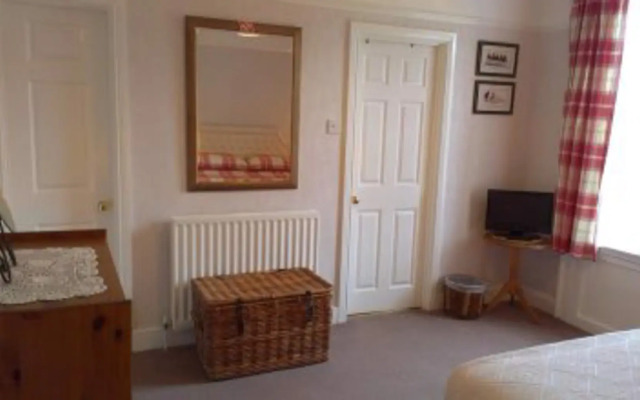 Anick Grange Farm B&B