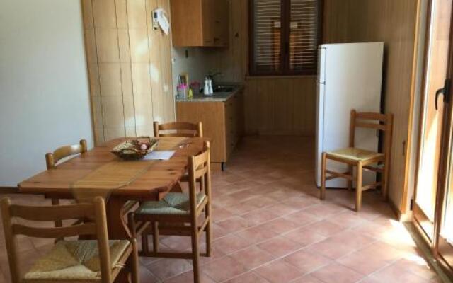 Sea and Relax San Vito Residence