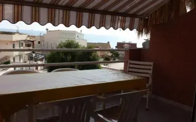 Villa Andromeda alla Scala dei Turchi