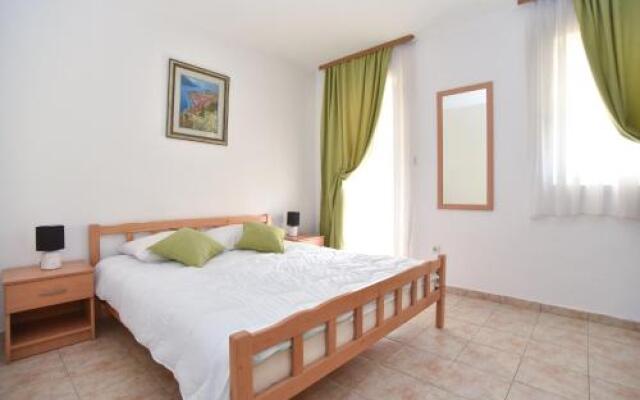 Apartmani Alexandra