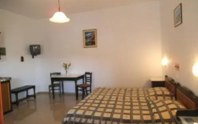 Alkyon Hotel