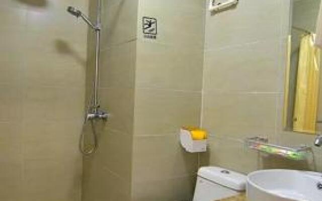 Yantai Jinhai Star Business Hotel