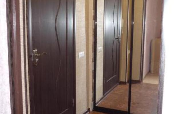 Apartment on Kommunisticheskiy Street